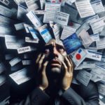 $50,000 in Debt: My Journey of Consolidation in the UK