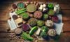 Plant-Based Protein Stacking: A Quick Guide to Effectiveness