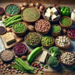 Plant-Based Protein Stacking: A Quick Guide to Effectiveness