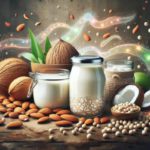 Dairy Alternatives: Delicious Recipes for Every Palate