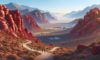 Affordable Outdoor Fun: Enjoy Nature in Vegas on a Budget
