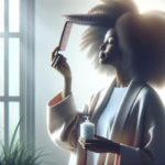 Gentle Detangling Techniques: Universal Methods for All Hair Types