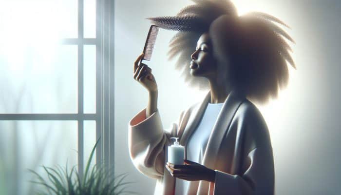 Gentle Detangling Techniques: Universal Methods for All Hair Types