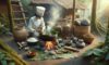 Cooking Without Utensils: The Ultimate How-To Guide
