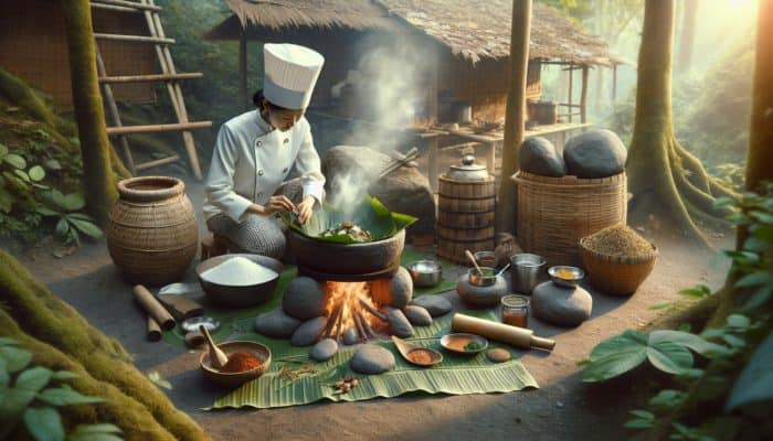 Cooking Without Utensils: The Ultimate How-To Guide