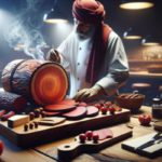 Cherry Wood for Smoking: Your Essential Flavor Guide
