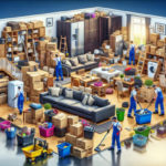 House Clearance Cost: Breakdown for UK Residents