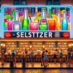 Top US Venues for Day Drinking with Seltzer Fun