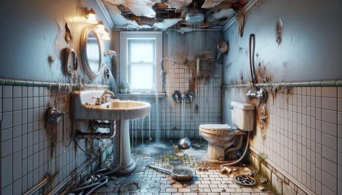 Shower Repair Services in Burnaby: Your Local Expert