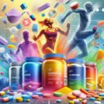 Hydration Supplements: Your Energizing Snack Boost
