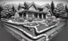 Downspout Drainage Solutions: Expert Help in Squamish