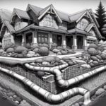 Downspout Drainage Solutions: Expert Help in Squamish