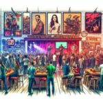 Top Pub Crawl Stops at Planet Hollywood: Our Best Picks