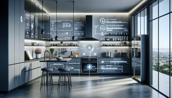 Top Kitchen Gadgets for 2025: Must-Have Picks