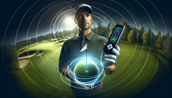 Golf GPS Device Guide for Selecting the Best in South Africa