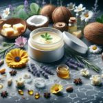 Herbal Balms: Natural Solution for Cracked Skin in the UK