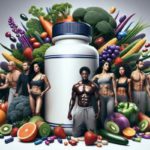 Multivitamin Customization for Tailored Nutritional Solutions