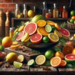 Citrus BBQ Marinade Recipe for a Delicious American Feast