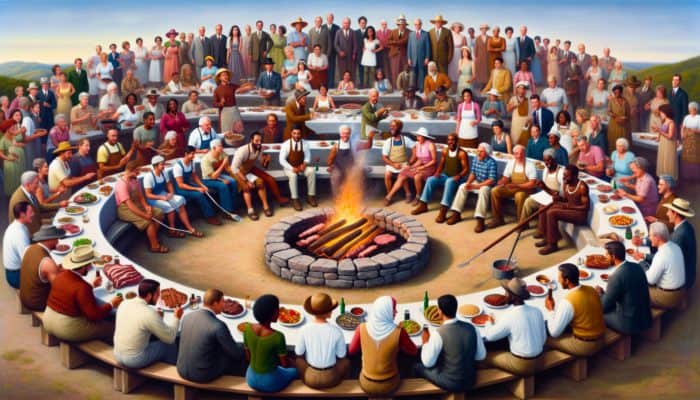 BBQ Content Creation: The Ultimate Guide for Your Success