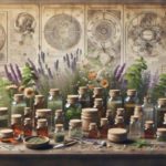 Herbal Salves: Your Essential Guide for UK Residents