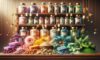 Nutrition Supplements Cost Guide for UK Consumers