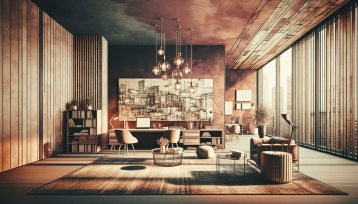 Muted Auburn: Your Guide to Subtle Elegance