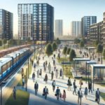 Entry-Level Homes in Brits Near Public Transport