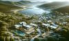 Affordable Luxury Estates with Security in Knysna