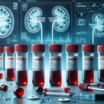 Kidney Blood Test Guide: Essential Info for Blackburn Residents