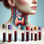 Thyroid Blood Test Guide: Everything You Need in Bath