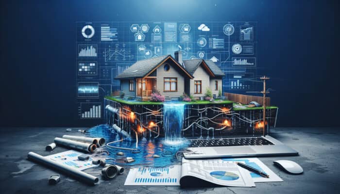 Drainage Repair Services: Expert Solutions Available in Langley