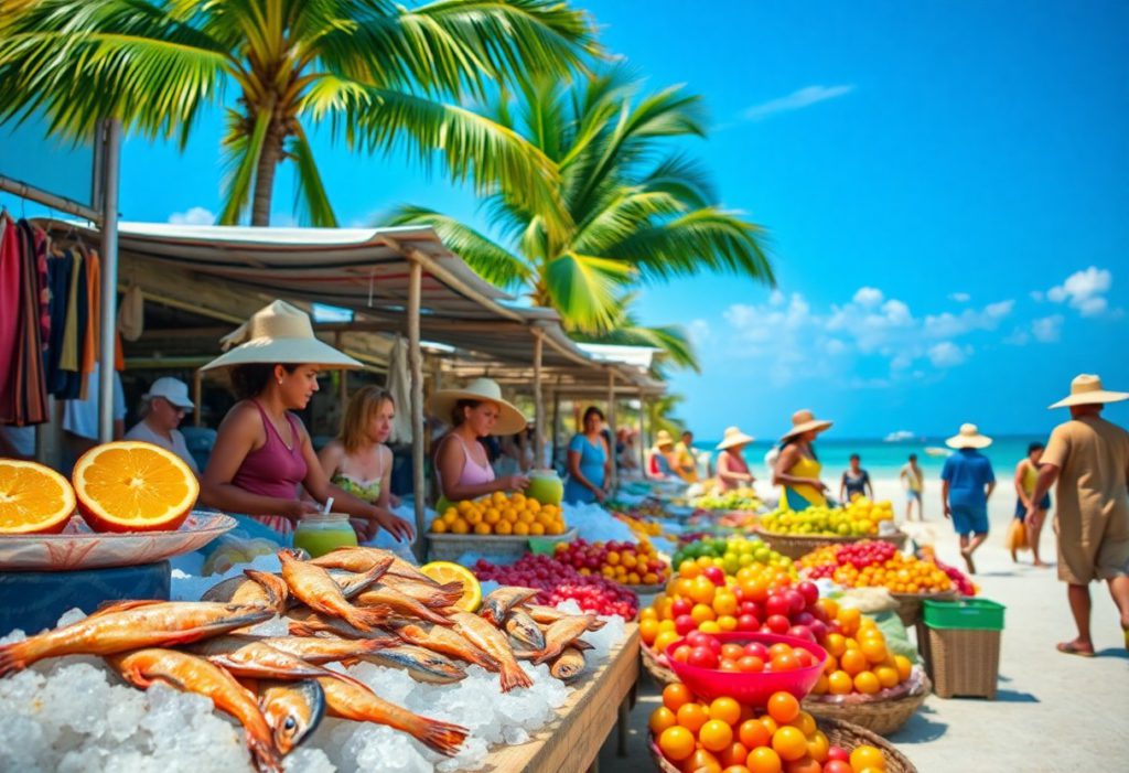 Beach Town Guide: Discover Placencia Peninsula Highlights
