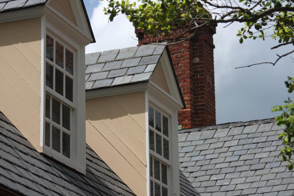 Slate Roofs Explained: Navigating Sydney’s Heritage Rules
