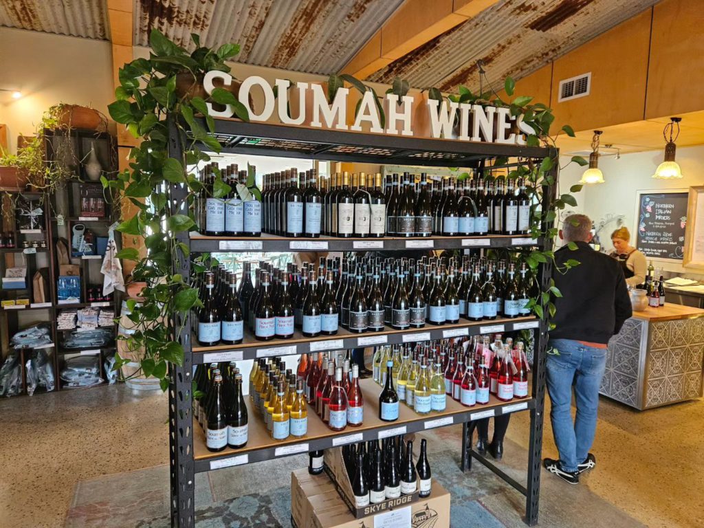 Yarra Valley Wine: Explore the Best at Soumah Winery