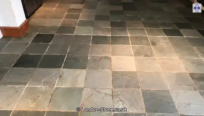 Slate Floor Deep-Cleaning: Top Tips for Surrey’s Best Solutions