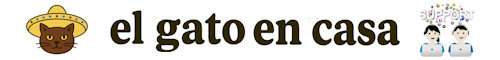 Support El Gato en Casa
