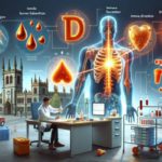 Vitamin D Blood Test: A Must-Read for Castleford Residents