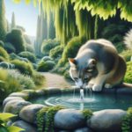 Hydration Monitoring for Senior Cats: Key Tips to Follow
