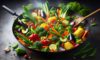 Quick Stir-Fry Dinner: Easy Success Tips for Your Meal