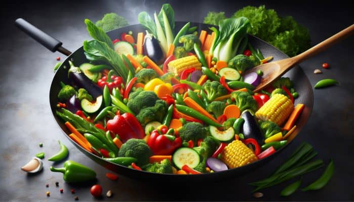 Quick Stir-Fry Dinner: Easy Success Tips for Your Meal