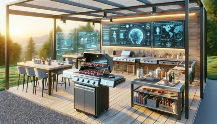 AI for BBQ Meat Sourcing: Enhance Your Grilling Experience