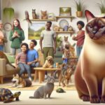 Burmese Cat Socialization Tips for Happier Pets