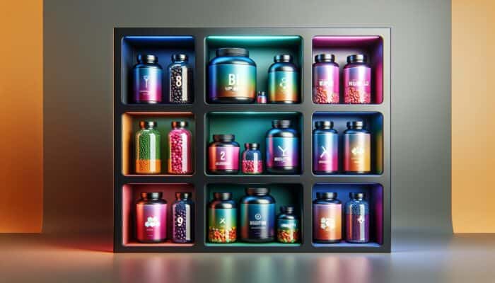 Supplement Bundle Promotions: Create the Ultimate Guide
