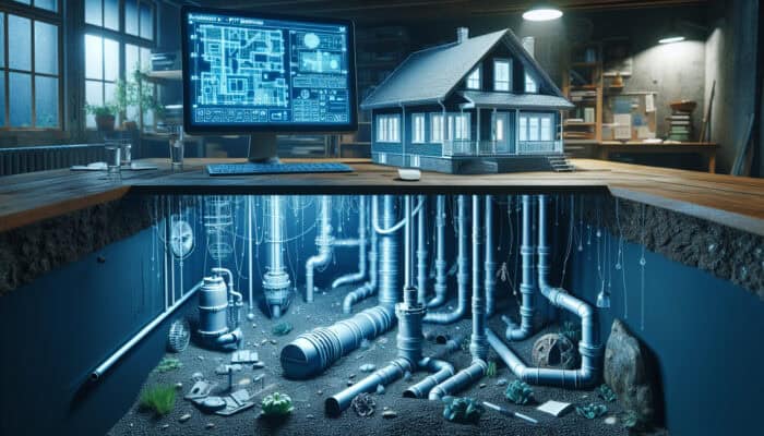 Crawl Space Drainage Solutions for Pitt Meadows Homes