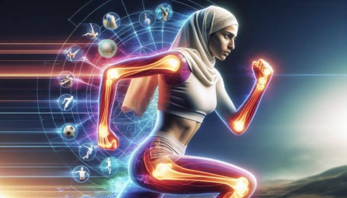Collagen Benefits for Active Lifestyles You Should Know