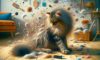 Cat Hairball Prevention: Essential Tips You Need