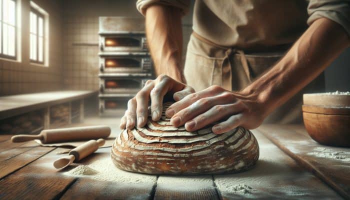 Master Advanced Bread Scoring Techniques for Perfect Loaves