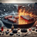 Light a Charcoal Grill: Easy Tips for Beginners