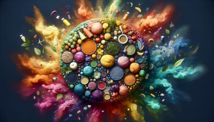 Vegan Dye Options: Your Complete Refinement Guide