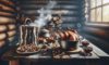 Hickory Tips for Perfectly Smoky Chicken: A Essential Guide